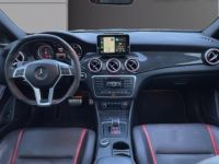 Mercedes Classe GLA 45 AMG 2.0 i 16V Turbo 4MATIC 7G-DCT 360 cv PERF CARBONNE - <small></small> 29.990 € <small>TTC</small> - #2