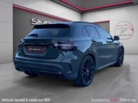 Mercedes Classe GLA 45 AMG 2.0 i 16V Turbo 4MATIC 7G-DCT 360 cv PERF CARBONNE - <small></small> 29.990 € <small>TTC</small> - #5