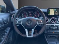 Mercedes Classe GLA 45 AMG 2.0 i 16V Turbo 4MATIC 7G-DCT 360 cv PERF CARBONNE - <small></small> 29.990 € <small>TTC</small> - #14