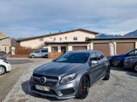 Mercedes Classe GLA 45 amg 360 4matic speedshift-dct 03-2015 garantie 12 mois - <small></small> 24.990 € <small>TTC</small> - #1