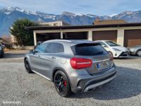 Mercedes Classe GLA 45 amg 360 4matic speedshift-dct 03-2015 garantie 12 mois - <small></small> 24.990 € <small>TTC</small> - #2