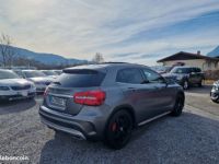 Mercedes Classe GLA 45 amg 360 4matic speedshift-dct 03-2015 garantie 12 mois - <small></small> 24.990 € <small>TTC</small> - #4