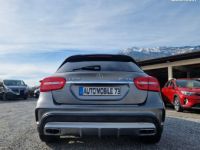 Mercedes Classe GLA 45 amg 360 4matic speedshift-dct 03-2015 garantie 12 mois - <small></small> 24.990 € <small>TTC</small> - #6