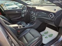 Mercedes Classe GLA 45 amg 360 4matic speedshift-dct 03-2015 garantie 12 mois - <small></small> 24.990 € <small>TTC</small> - #7