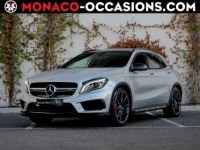 Mercedes Classe GLA 45 AMG 381ch 4Matic Speedshift DCT AMG - <small></small> 39.800 € <small>TTC</small> - #1