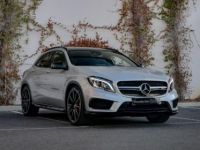 Mercedes Classe GLA 45 AMG 381ch 4Matic Speedshift DCT AMG - <small></small> 39.800 € <small>TTC</small> - #3