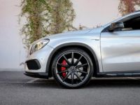 Mercedes Classe GLA 45 AMG 381ch 4Matic Speedshift DCT AMG - <small></small> 39.800 € <small>TTC</small> - #7