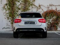 Mercedes Classe GLA 45 AMG 381ch 4Matic Speedshift DCT AMG - <small></small> 39.800 € <small>TTC</small> - #10