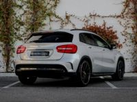 Mercedes Classe GLA 45 AMG 381ch 4Matic Speedshift DCT AMG - <small></small> 39.800 € <small>TTC</small> - #11