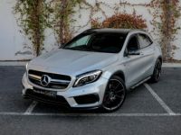 Mercedes Classe GLA 45 AMG 381ch 4Matic Speedshift DCT AMG - <small></small> 39.800 € <small>TTC</small> - #12