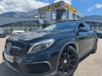 Mercedes Classe GLA 45 AMG 381CH 4MATIC SPEEDSHIFT DCT AMG - <small></small> 31.990 € <small>TTC</small> - #1