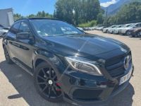 Mercedes Classe GLA 45 AMG 381CH 4MATIC SPEEDSHIFT DCT AMG - <small></small> 31.990 € <small>TTC</small> - #6