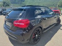 Mercedes Classe GLA 45 AMG 381CH 4MATIC SPEEDSHIFT DCT AMG - <small></small> 31.990 € <small>TTC</small> - #7