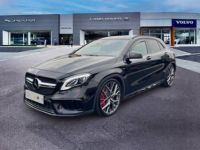 Mercedes Classe GLA 45 AMG 381ch 4Matic Speedshift DCT AMG - <small></small> 40.900 € <small>TTC</small> - #1