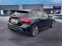 Mercedes Classe GLA 45 AMG 381ch 4Matic Speedshift DCT AMG - <small></small> 40.900 € <small>TTC</small> - #3