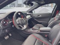 Mercedes Classe GLA 45 AMG 381ch 4Matic Speedshift DCT AMG - <small></small> 40.900 € <small>TTC</small> - #5