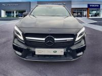 Mercedes Classe GLA 45 AMG 381ch 4Matic Speedshift DCT AMG - <small></small> 40.900 € <small>TTC</small> - #9