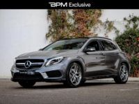 Mercedes Classe GLA 45 AMG 381ch 4Matic Speedshift DCT AMG - <small></small> 35.900 € <small>TTC</small> - #1