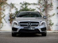 Mercedes Classe GLA 45 AMG 381ch 4Matic Speedshift DCT AMG - <small></small> 35.900 € <small>TTC</small> - #2