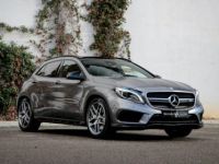 Mercedes Classe GLA 45 AMG 381ch 4Matic Speedshift DCT AMG - <small></small> 35.900 € <small>TTC</small> - #3