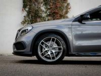 Mercedes Classe GLA 45 AMG 381ch 4Matic Speedshift DCT AMG - <small></small> 35.900 € <small>TTC</small> - #7