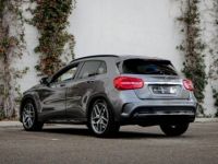 Mercedes Classe GLA 45 AMG 381ch 4Matic Speedshift DCT AMG - <small></small> 35.900 € <small>TTC</small> - #9