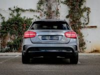 Mercedes Classe GLA 45 AMG 381ch 4Matic Speedshift DCT AMG - <small></small> 35.900 € <small>TTC</small> - #10