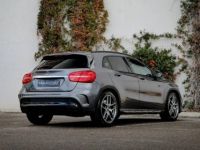 Mercedes Classe GLA 45 AMG 381ch 4Matic Speedshift DCT AMG - <small></small> 35.900 € <small>TTC</small> - #11