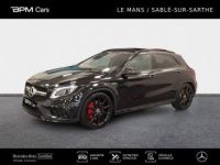 Mercedes Classe GLA 45 AMG 381ch 4Matic Speedshift DCT AMG - <small></small> 46.890 € <small>TTC</small> - #1