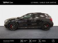 Mercedes Classe GLA 45 AMG 381ch 4Matic Speedshift DCT AMG - <small></small> 46.890 € <small>TTC</small> - #2