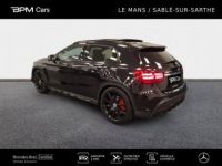 Mercedes Classe GLA 45 AMG 381ch 4Matic Speedshift DCT AMG - <small></small> 46.890 € <small>TTC</small> - #3