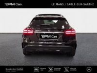 Mercedes Classe GLA 45 AMG 381ch 4Matic Speedshift DCT AMG - <small></small> 46.890 € <small>TTC</small> - #4