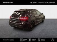 Mercedes Classe GLA 45 AMG 381ch 4Matic Speedshift DCT AMG - <small></small> 46.890 € <small>TTC</small> - #5