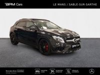 Mercedes Classe GLA 45 AMG 381ch 4Matic Speedshift DCT AMG - <small></small> 46.890 € <small>TTC</small> - #6