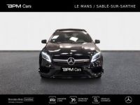 Mercedes Classe GLA 45 AMG 381ch 4Matic Speedshift DCT AMG - <small></small> 46.890 € <small>TTC</small> - #7