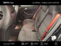 Mercedes Classe GLA 45 AMG 381ch 4Matic Speedshift DCT AMG - <small></small> 46.890 € <small>TTC</small> - #9