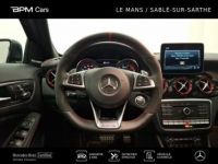 Mercedes Classe GLA 45 AMG 381ch 4Matic Speedshift DCT AMG - <small></small> 46.890 € <small>TTC</small> - #11