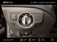 Mercedes Classe GLA 45 AMG 381ch 4Matic Speedshift DCT AMG - <small></small> 46.890 € <small>TTC</small> - #19