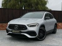 Mercedes Classe GLA 45 AMG 4-matic+ / pano / hud / burmester / keyless / led / 387pk - <small></small> 47.950 € <small>TTC</small> - #1