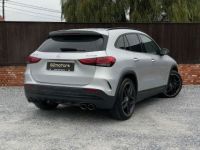 Mercedes Classe GLA 45 AMG 4-matic+ / pano / hud / burmester / keyless / led / 387pk - <small></small> 47.950 € <small>TTC</small> - #2