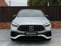 Mercedes Classe GLA 45 AMG 4-matic+ / pano / hud / burmester / keyless / led / 387pk - <small></small> 47.950 € <small>TTC</small> - #3