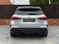 Mercedes Classe GLA 45 AMG 4-matic+ / pano / hud / burmester / keyless / led / 387pk - <small></small> 47.950 € <small>TTC</small> - #4