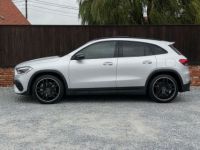 Mercedes Classe GLA 45 AMG 4-matic+ / pano / hud / burmester / keyless / led / 387pk - <small></small> 47.950 € <small>TTC</small> - #5