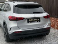 Mercedes Classe GLA 45 AMG 4-matic+ / pano / hud / burmester / keyless / led / 387pk - <small></small> 47.950 € <small>TTC</small> - #10