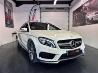 Mercedes Classe GLA 45 AMG 4-Matic BV Speedshift DCT - <small></small> 26.980 € <small>TTC</small> - #1