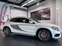 Mercedes Classe GLA 45 AMG 4-Matic BV Speedshift DCT - <small></small> 26.980 € <small>TTC</small> - #2