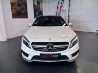 Mercedes Classe GLA 45 AMG 4-Matic BV Speedshift DCT - <small></small> 26.980 € <small>TTC</small> - #4