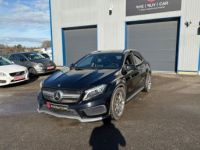 Mercedes Classe GLA 45 AMG 4 MATIC - BV Speedshift DCT TOIT PANO GTIE 12 MOIS - <small></small> 29.990 € <small>TTC</small> - #1