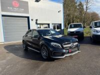 Mercedes Classe GLA 45 AMG 4 MATIC - BV Speedshift DCT TOIT PANO GTIE 12 MOIS - <small></small> 29.990 € <small>TTC</small> - #2