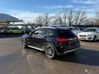 Mercedes Classe GLA 45 AMG 4 MATIC - BV Speedshift DCT TOIT PANO GTIE 12 MOIS - <small></small> 29.990 € <small>TTC</small> - #4